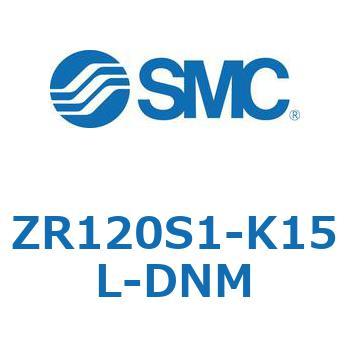大型真空ユニット ZR120 SMC