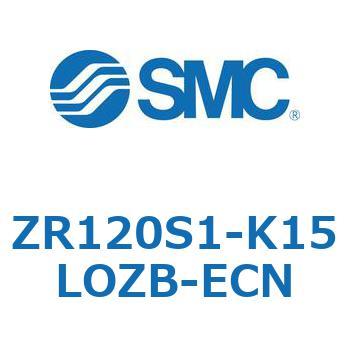 大型真空ユニット ZR120 SMC