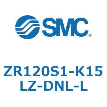 大型真空ユニット ZR120 SMC