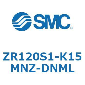 大型真空ユニット ZR120 SMC