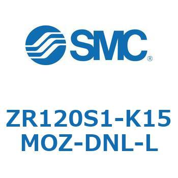 大型真空ユニット ZR120 SMC