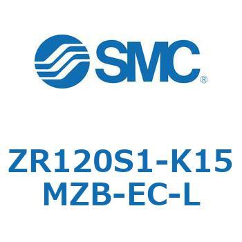 大型真空ユニット ZR120 SMC