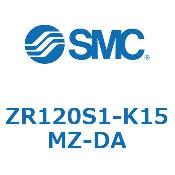 大型真空ユニット ZR120 SMC