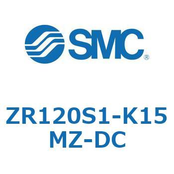 大型真空ユニット ZR120 SMC