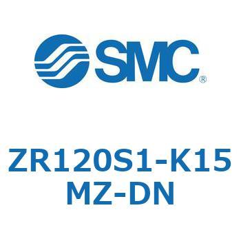 大型真空ユニット ZR120 SMC