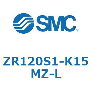 大型真空ユニット ZR120 SMC