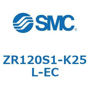 大型真空ユニット ZR120 SMC