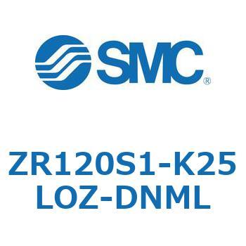 大型真空ユニット ZR120 SMC
