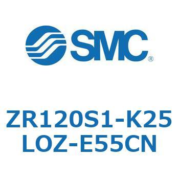 大型真空ユニット ZR120 SMC