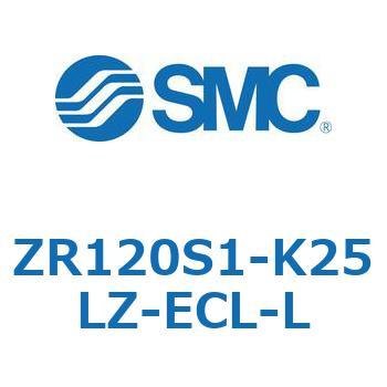 大型真空ユニット ZR120 SMC