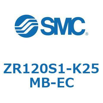 大型真空ユニット ZR120 SMC