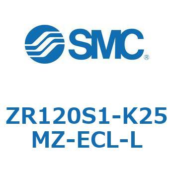 大型真空ユニット ZR120 SMC