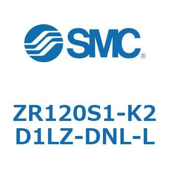 大型真空ユニット ZR120 SMC