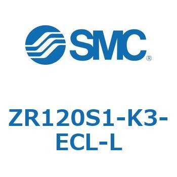 大型真空ユニット ZR120 SMC