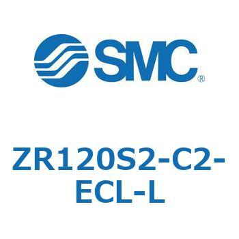 大型真空ユニット ZR120 SMC