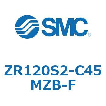 大型真空ユニット ZR120 SMC