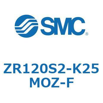 大型真空ユニット ZR120 SMC