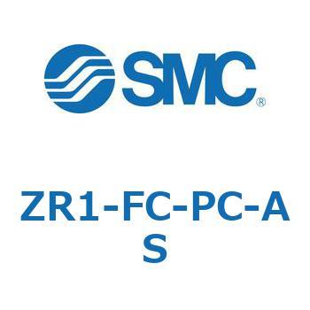 大型真空ユニット ZR1-F SMC
