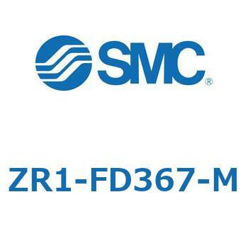 大型真空ユニット ZR1-F SMC