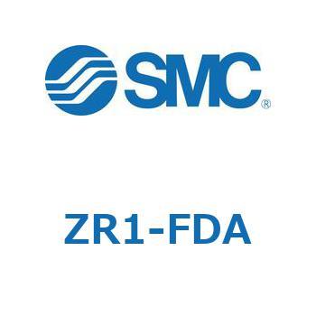 大型真空ユニット ZR1-F SMC