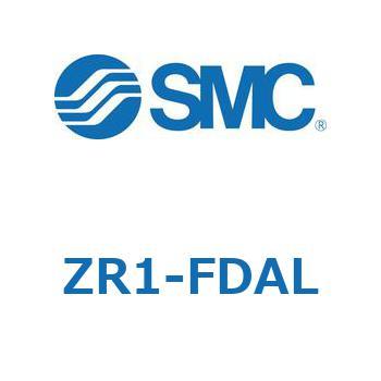 大型真空ユニット ZR1-F SMC