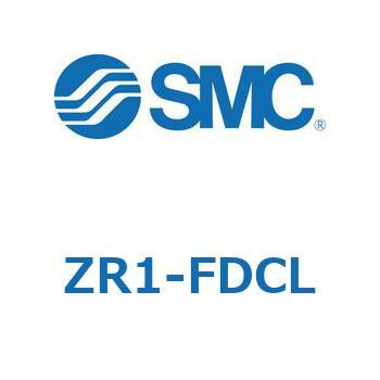 大型真空ユニット ZR1-F SMC