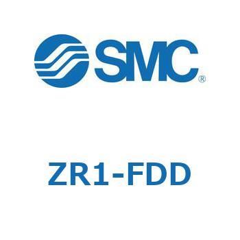 大型真空ユニット ZR1-F SMC