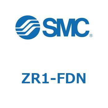 大型真空ユニット ZR1-F SMC