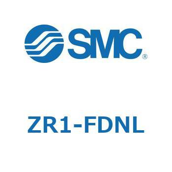 大型真空ユニット ZR1-F SMC