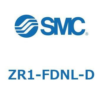 大型真空ユニット ZR1-F SMC