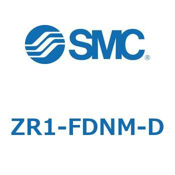 大型真空ユニット ZR1-F SMC
