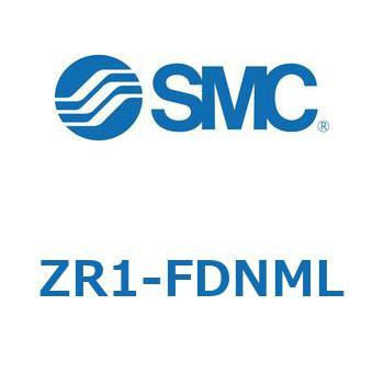 大型真空ユニット ZR1-F SMC