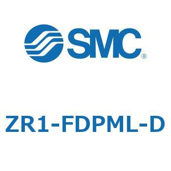 大型真空ユニット ZR1-F SMC
