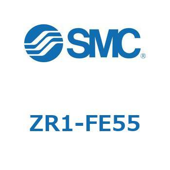 大型真空ユニット ZR1-F SMC