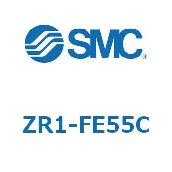 大型真空ユニット ZR1-F SMC