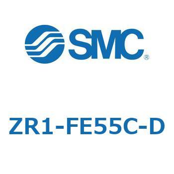 大型真空ユニット ZR1-F SMC