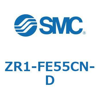 大型真空ユニット ZR1-F SMC