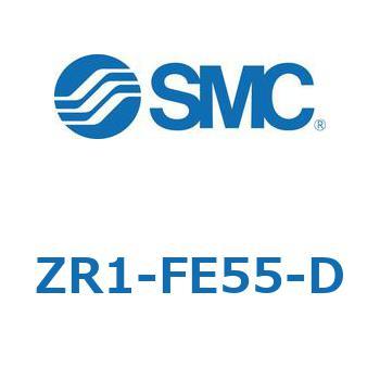 大型真空ユニット ZR1-F SMC