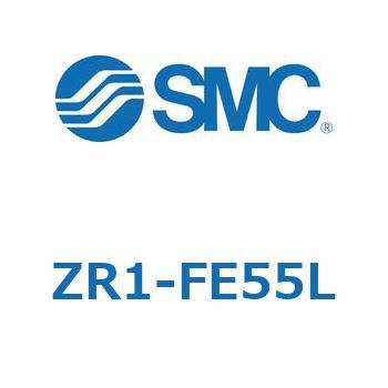 大型真空ユニット ZR1-F SMC