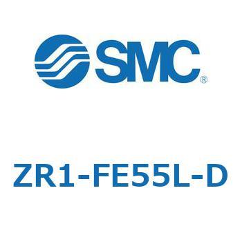 大型真空ユニット ZR1-F SMC