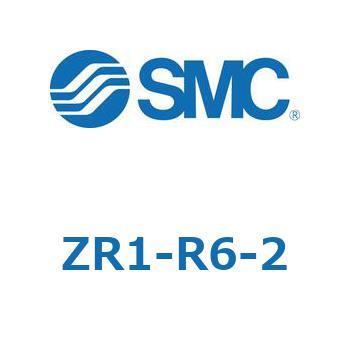 大型真空ユニット ZR1-R SMC