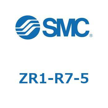 大型真空ユニット ZR1-R SMC