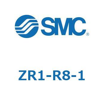 大型真空ユニット ZR1-R SMC