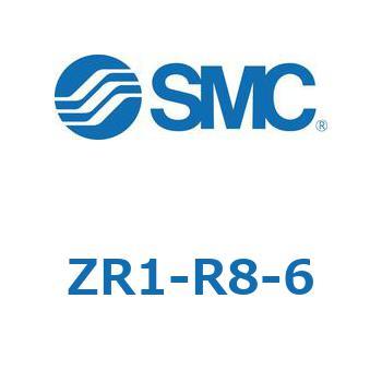 大型真空ユニット ZR1-R SMC