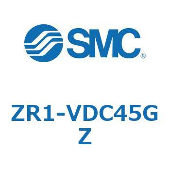 大型真空ユニット ZR1-V SMC