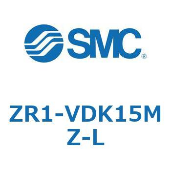 大型真空ユニット ZR1-V SMC