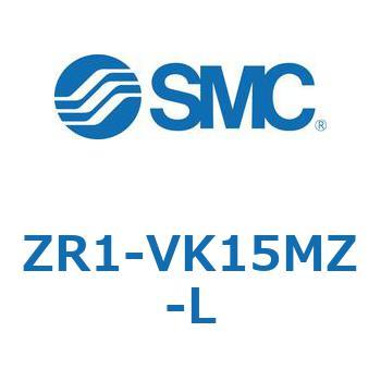 大型真空ユニット ZR1-V SMC