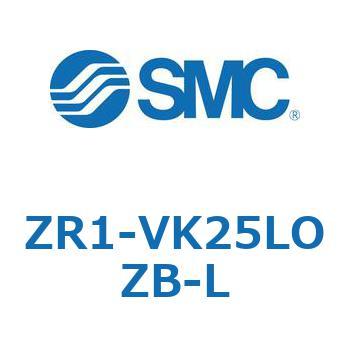 大型真空ユニット ZR1-V SMC