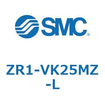 大型真空ユニット ZR1-V SMC
