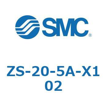 圧力スイッチ用コネクタ SMC